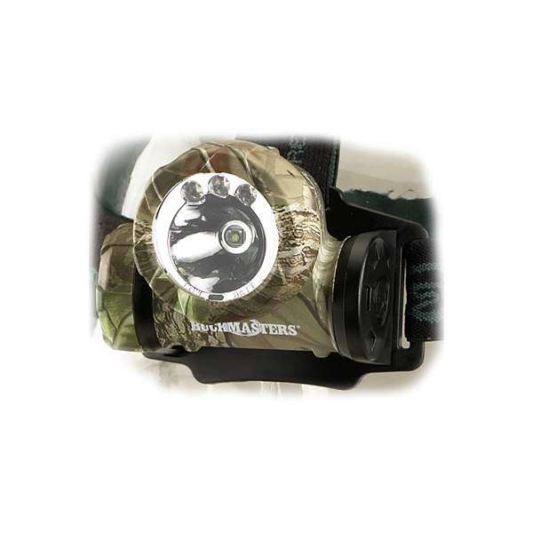 Фонарь Streamlight Trident Camo Buckmasters - 3028681 Фонарь Streamlight Trident Camo Buckmasters - 3028681