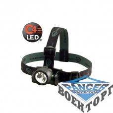 Фонарь Streamlight Trident Green