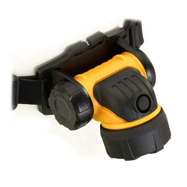 Ліхтар Streamlight Trident Yellow - 3028683 Ліхтар Streamlight Trident Yellow - 3028683