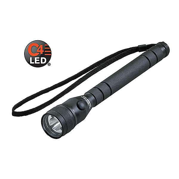 Фонарь Streamlight Twin-Task 3AA LED Black - 3028685 Фонарь Streamlight Twin-Task 3AA LED Black - 3028685