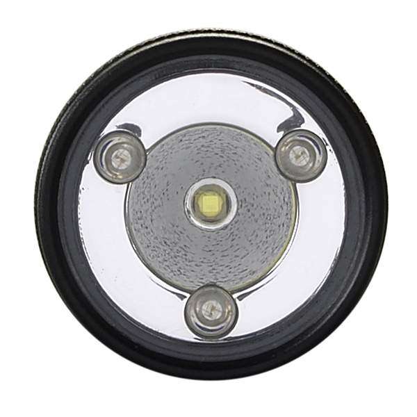 Фонарь Streamlight Twin-Task 3AA LED Black - 3028685 Фонарь Streamlight Twin-Task 3AA LED Black - 3028685