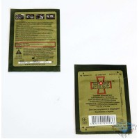 Тампон Салфетка 10см * 10см = 1 шт