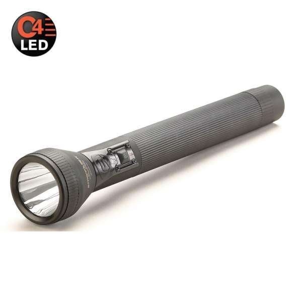 Фонарь Streamlight SL-20LP Black - 3028689