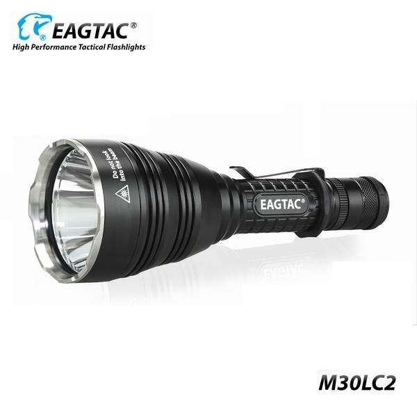 Ліхтар Eagletac M30LC2 XP-L V3 (1150 Lm) Kit - 3028697 Ліхтар Eagletac M30LC2 XP-L V3 (1150 Lm) Kit - 3028697