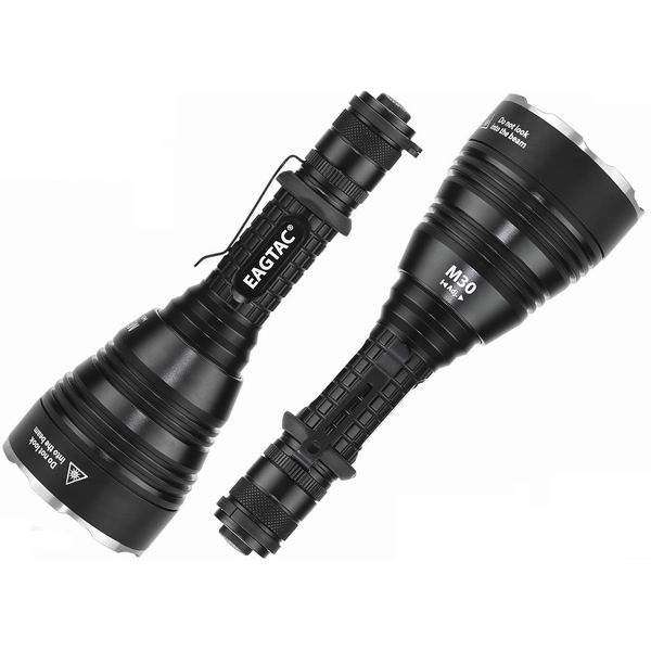 Ліхтар Eagletac M30LC2 XP-L V3 (1150 Lm) Kit - 3028697 Ліхтар Eagletac M30LC2 XP-L V3 (1150 Lm) Kit - 3028697