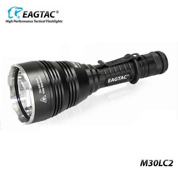 Ліхтар Eagletac M30LC2 XP-L V3 (1150 Lm) Kit - 3028697 Ліхтар Eagletac M30LC2 XP-L V3 (1150 Lm) Kit - 3028697
