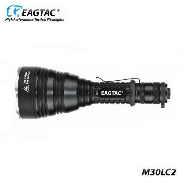 Ліхтар Eagletac M30LC2 XP-L V3 (1150 Lm) Kit - 3028697 Ліхтар Eagletac M30LC2 XP-L V3 (1150 Lm) Kit - 3028697