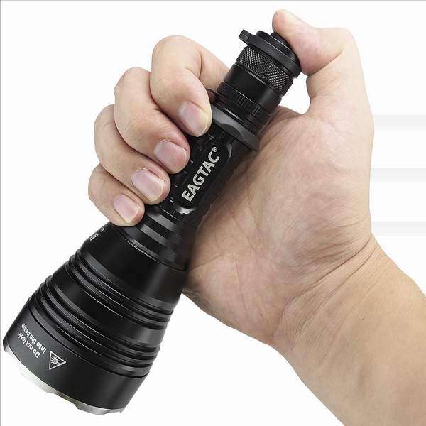 Ліхтар Eagletac M30LC2 XP-L V3 (1150 Lm) Kit - 3028697 Ліхтар Eagletac M30LC2 XP-L V3 (1150 Lm) Kit - 3028697