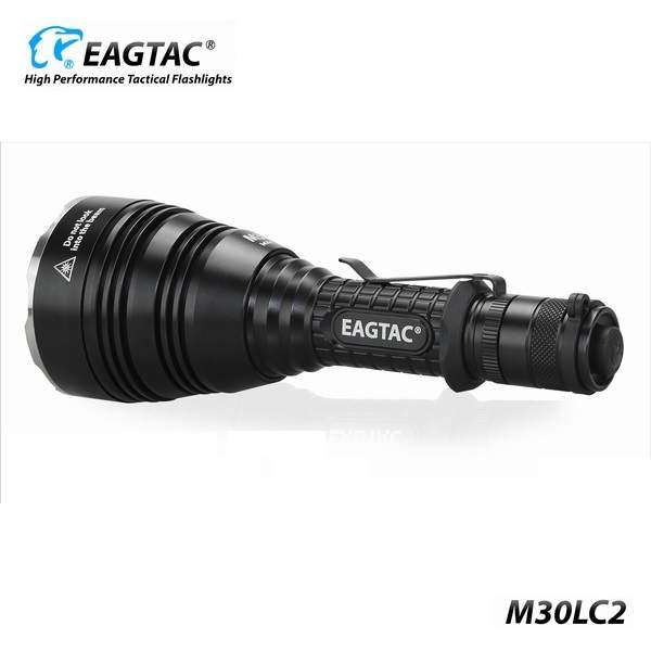Ліхтар Eagletac M30LC2 XP-L V3 (1150 Lm) Kit - 3028697 Ліхтар Eagletac M30LC2 XP-L V3 (1150 Lm) Kit - 3028697
