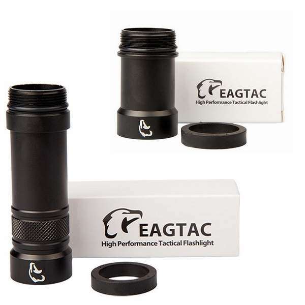 Ліхтар Eagletac M30LC2 XP-L V3 (1150 Lm) Kit - 3028697 Ліхтар Eagletac M30LC2 XP-L V3 (1150 Lm) Kit - 3028697