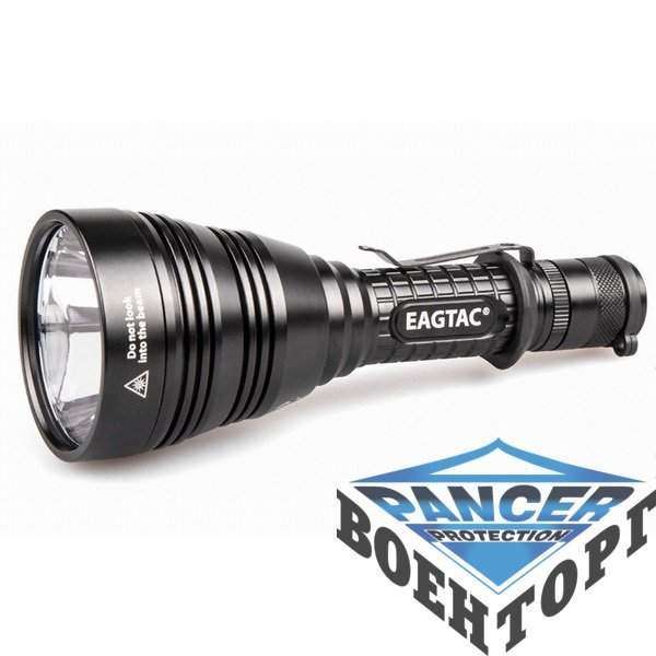 Фонарь Eagletac M30LC2 XP-L V3 (1150 Lm) - 3028699