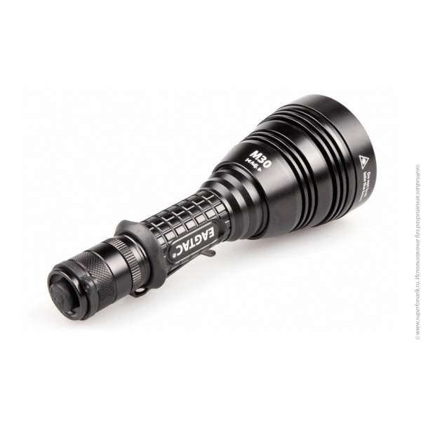 Фонарь Eagletac M30LC2 XP-L V3 (1150 Lm) - 3028699 Фонарь Eagletac M30LC2 XP-L V3 (1150 Lm) - 3028699