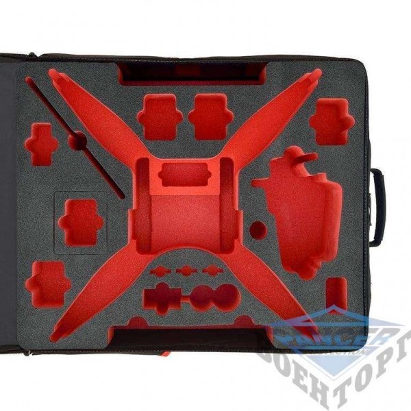 Сумка SOFT BAG FOR DJI PHANTOM 4 - 3028810