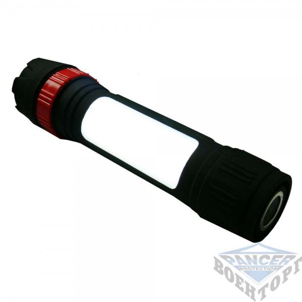 Ліхтар KONUS KONUSLIGHT-9 - 3031916 Ліхтар KONUS KONUSLIGHT-9 - 3031916