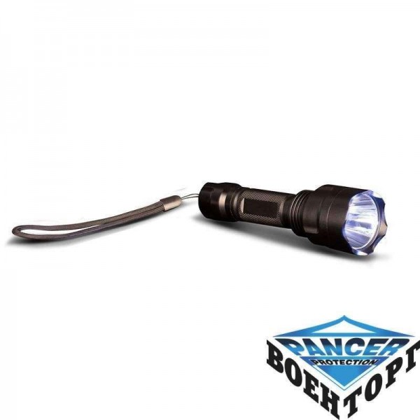 Ліхтар KONUS KONUSLIGHT-RC2 (з кріпленням на планку Weaver) - 3031919