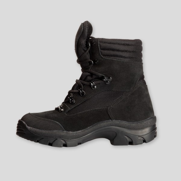 Берцы полевые черные -20/+15 - 3005386 Берцы полевые черные -20/+15 - 3005386