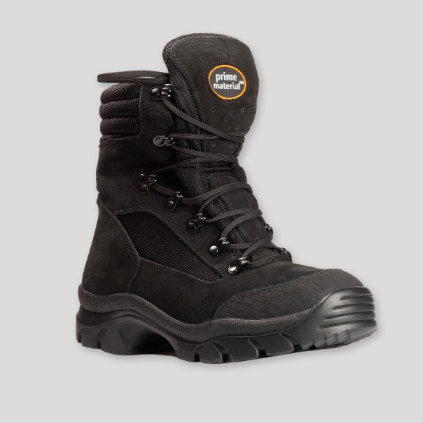 Берцы полевые черные -20/+15 - 3005386