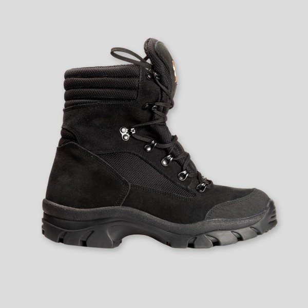 Берцы полевые черные -20/+15 - 3005386 Берцы полевые черные -20/+15 - 3005386