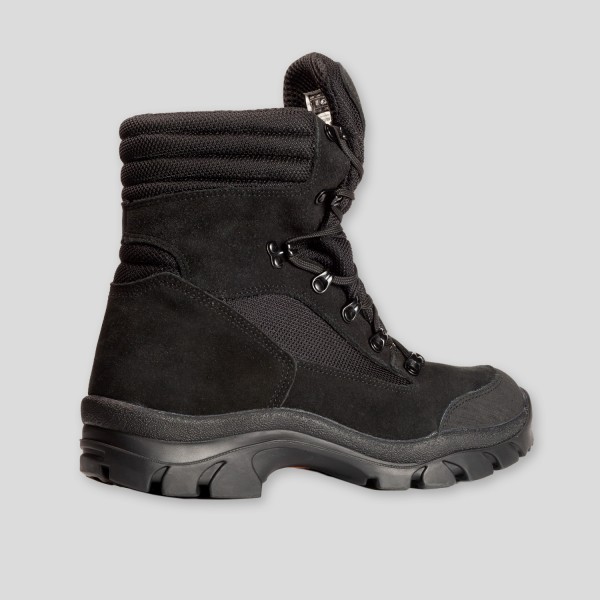 Берцы полевые черные -20/+15 - 3005386 Берцы полевые черные -20/+15 - 3005386