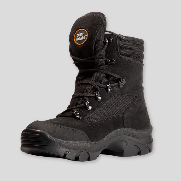 Берцы полевые черные -20/+15 - 3005386 Берцы полевые черные -20/+15 - 3005386