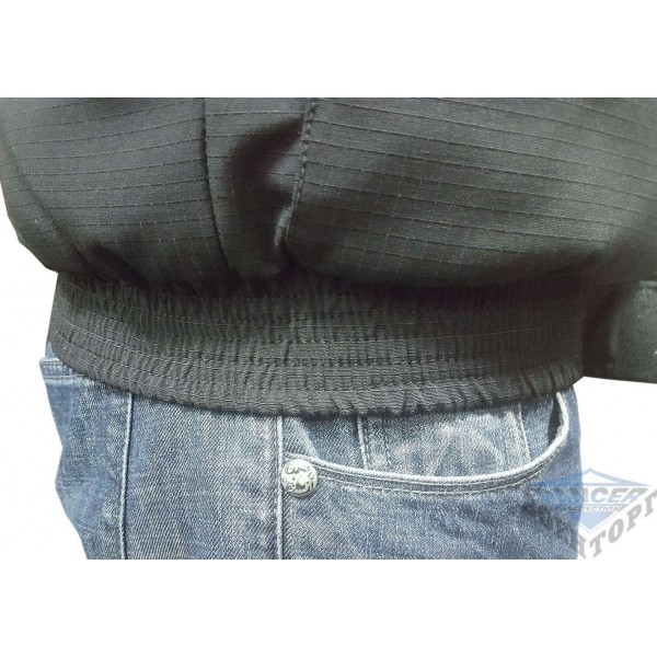 Куртка бушлат для поліції -20 C - 3034927 Куртка бушлат для поліції -20 C - 3034927