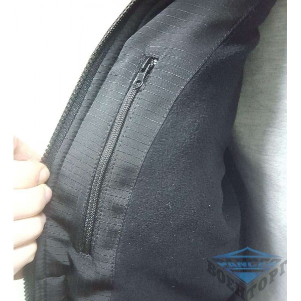 Куртка бушлат для поліції -20 C - 3034927 Куртка бушлат для поліції -20 C - 3034927