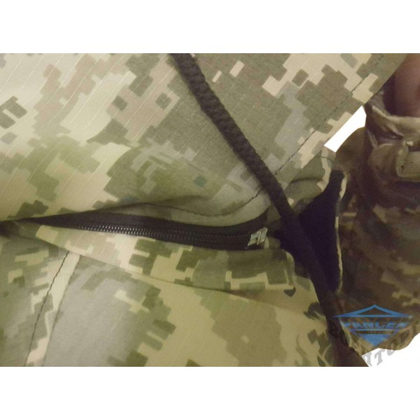 Тактический бушлат ЗСУ женский -20С - 3038559 Тактический бушлат ЗСУ женский -20С - 3038559