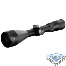 Приціл BSA Advance 3-12х56 IRG430, 30 mm, P-Flex, підсвітка