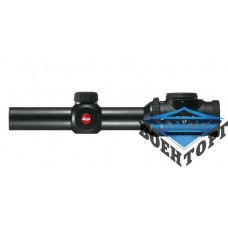 Приціл Leica Magnus 1-6,3x24 (R L-3D) / 30mm, підсвічування точки