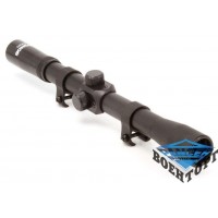 Приціл Comet 4x20