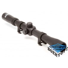 Приціл Comet 4x20