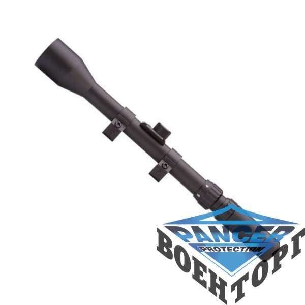 Прицел Gamo 3-7х28 - 3046083