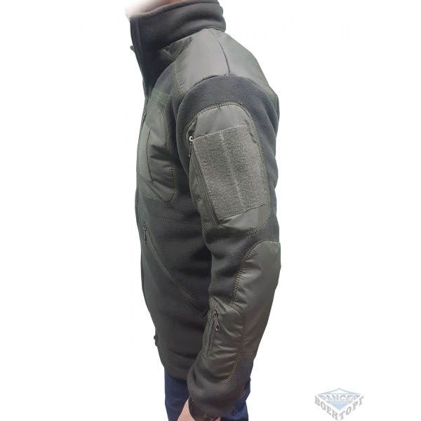 Кофта тактическая флис медведь 540 гр/м - 3048462 Кофта тактическая флис медведь 540 гр/м - 3048462