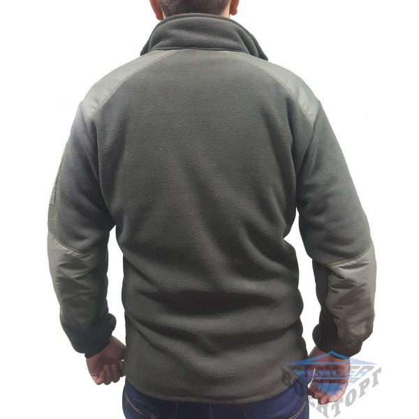 Кофта тактическая флис медведь 540 гр/м - 3048462 Кофта тактическая флис медведь 540 гр/м - 3048462