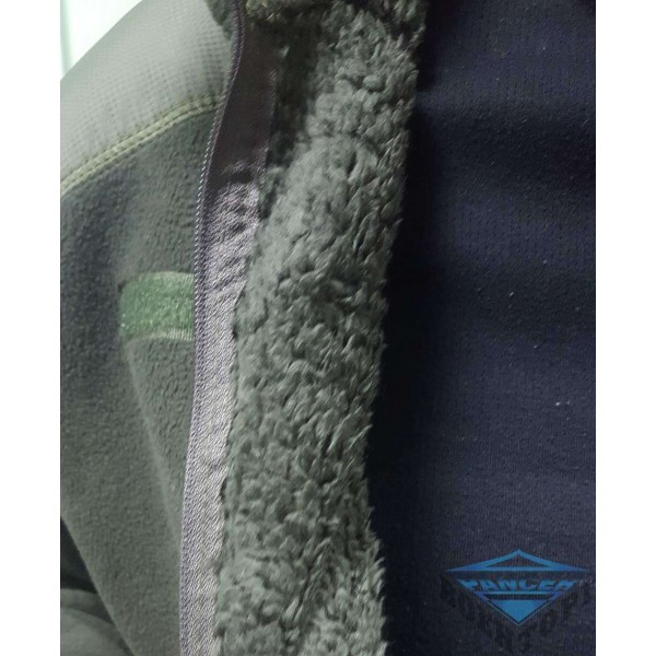 Кофта тактическая флис медведь 540 гр/м - 3048462 Кофта тактическая флис медведь 540 гр/м - 3048462