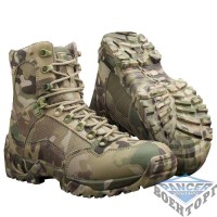 Черевики Magnum Sidewinder Desert Combat HPI Multicam