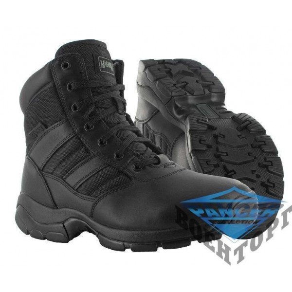 Черевики Magnum Panther 6.0 LACE (EN) Black - 3048915