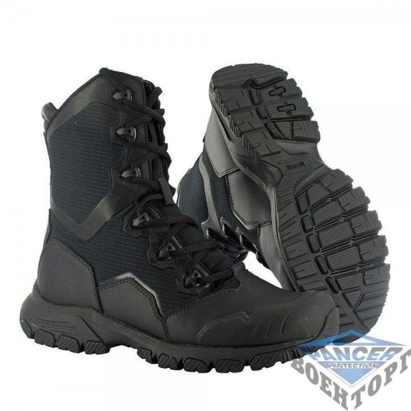 Ботинки Magnum Mach 1 8.0 Black - 3048917