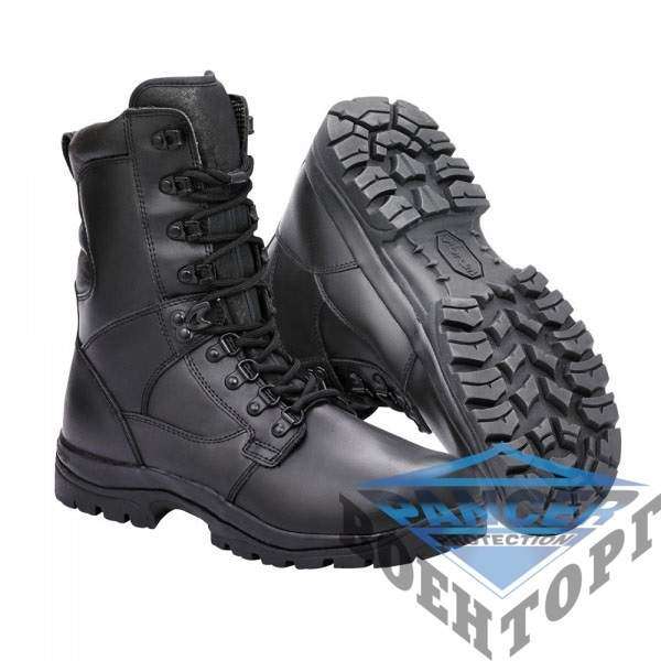 Черевики Magnum Elite II Black - 3048919