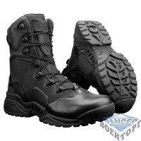 Ботинки Magnum Spider 8.1 Urban Black