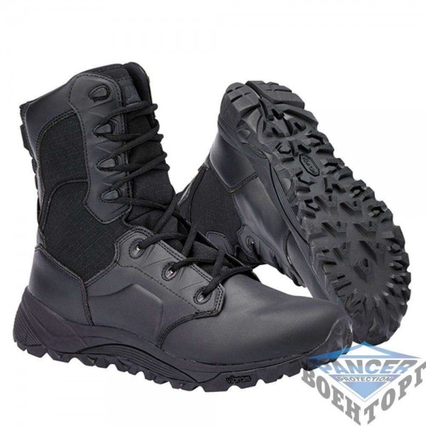 Ботинки Magnum Mach 2 8.0 Black - 3048921