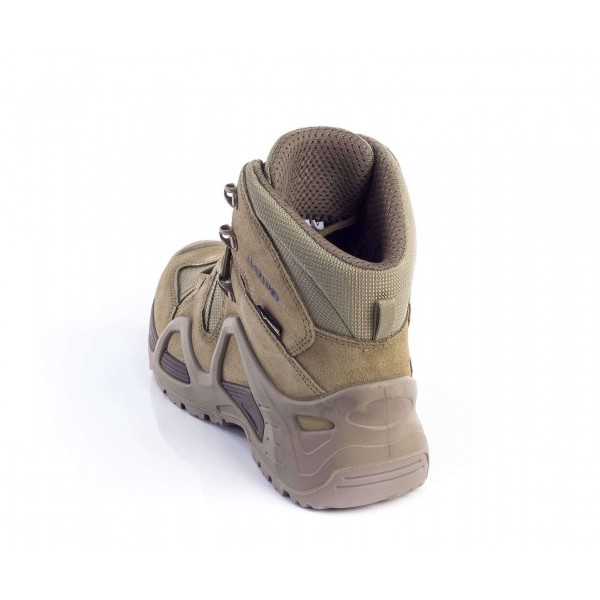 Ботинки Lowa Zephyr GTX MID TF койот - 3048929 Ботинки Lowa Zephyr GTX MID TF койот - 3048929