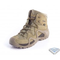 Черевики Lowa Zephyr GTX MID TF койот