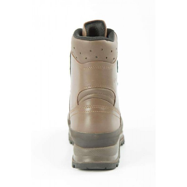 Ботинки горные Lowa Mountain GTX коричневый - 3048932 Ботинки горные Lowa Mountain GTX коричневый - 3048932