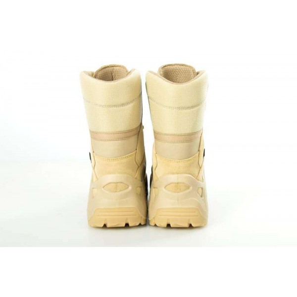 Черевики Lowa Zephyr HI GTX TF хакі - 3048934