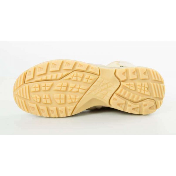 Черевики Lowa Zephyr HI GTX TF хакі - 3048934