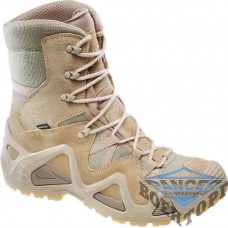 Черевики Lowa Zephyr HI GTX TF хакі