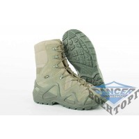 Ботинки Lowa Zephyr HI GTX TF foliage