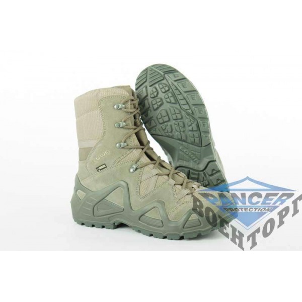 Черевики Lowa Zephyr HI GTX TF foliage - 3048935