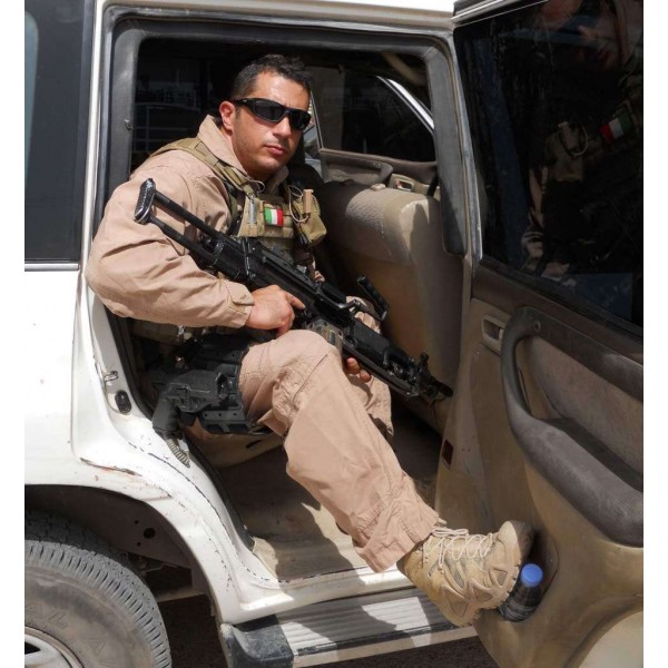 Черевики Lowa Zephyr GTX MID TF пустельний - 3048936